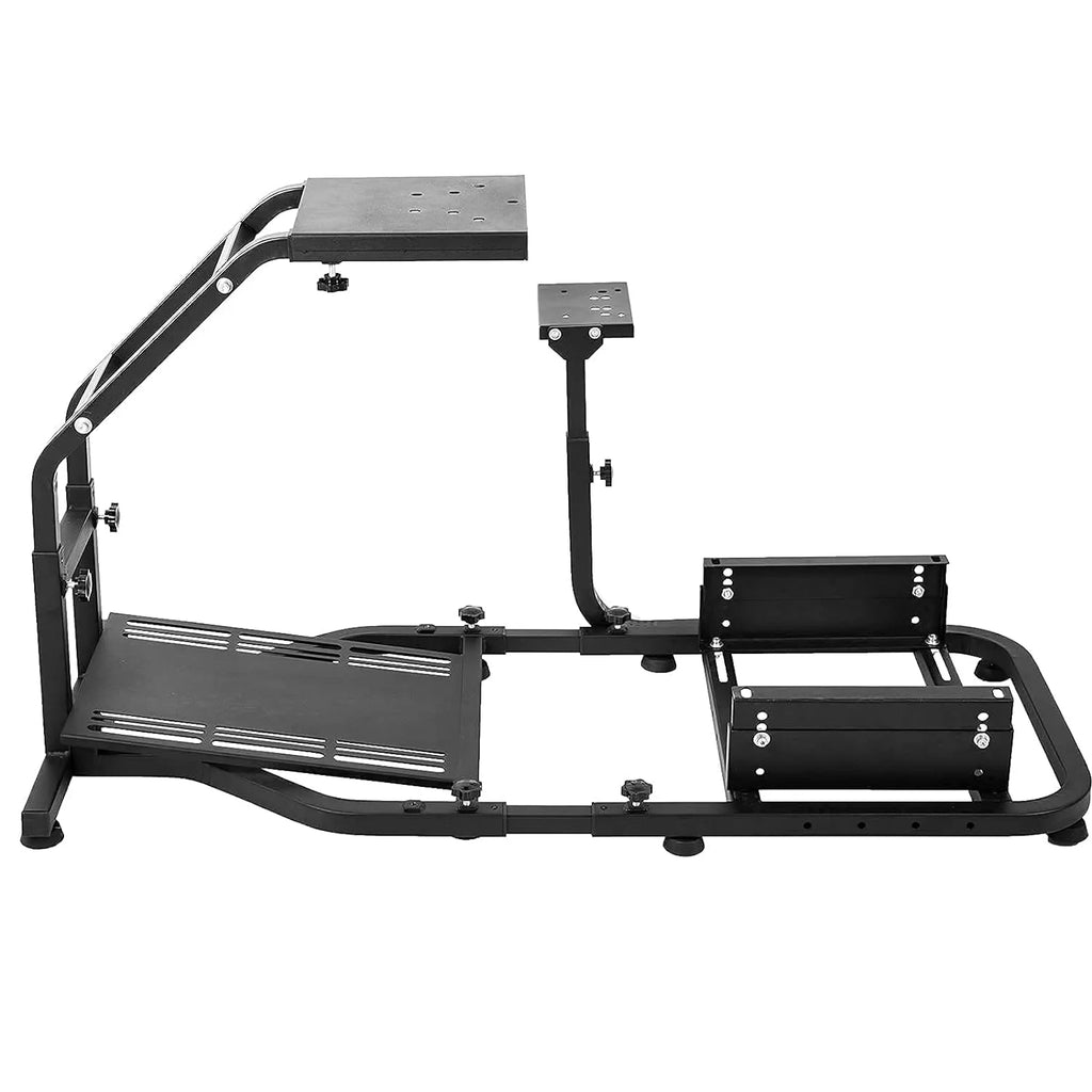 Adjustable Racing Simulator Cockpit R218