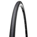 Tubular 700x25 Black Tire K228