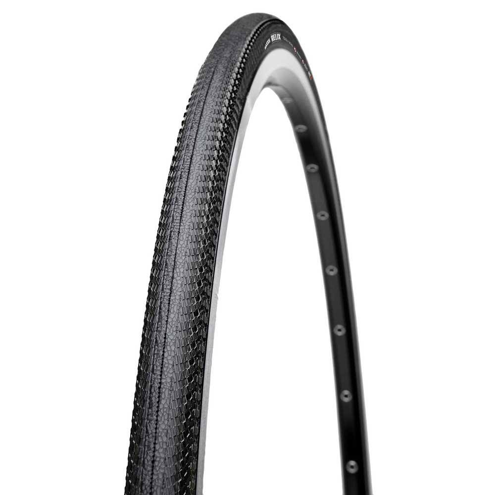 Tubular 700x25 Black Tire K228