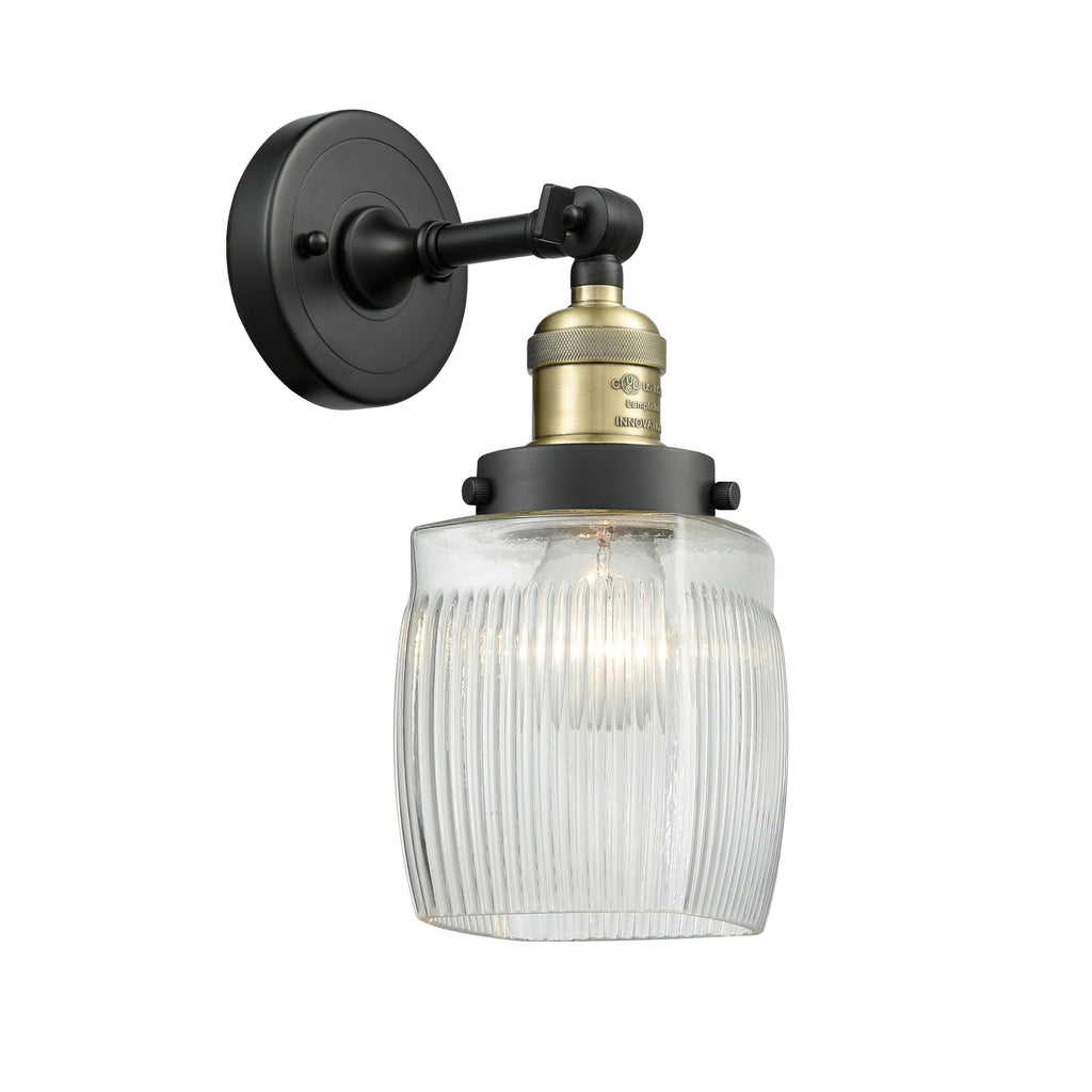 Nickel Semi Flush Mount Light K368