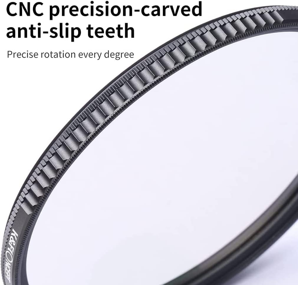 77mm Polarizing CPL Filter C6571