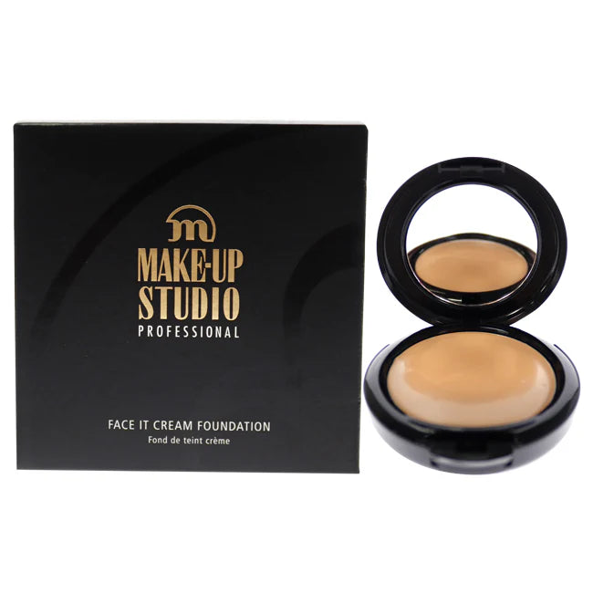 0.27 oz Cream Foundation N228