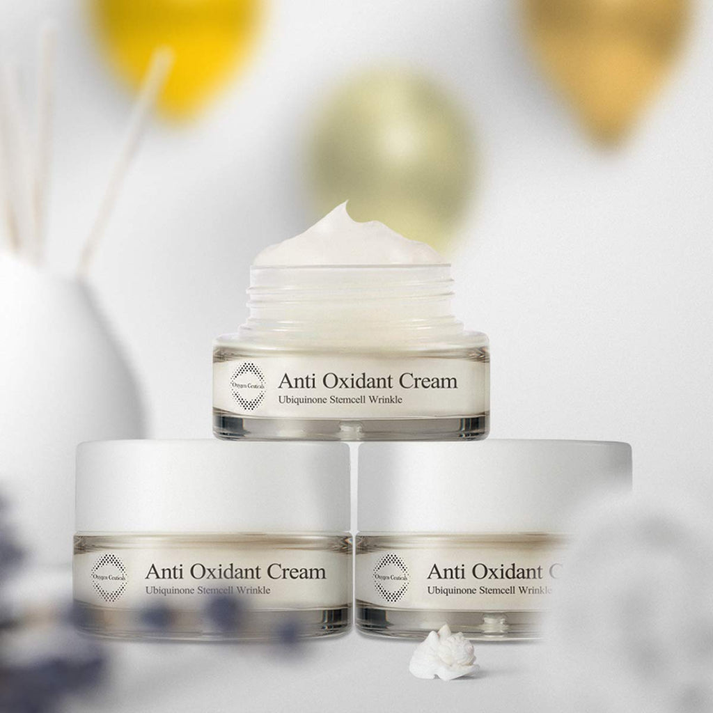 1.69 oz Pack of 2 Anti Aging Face Moisturizer Cream N127370