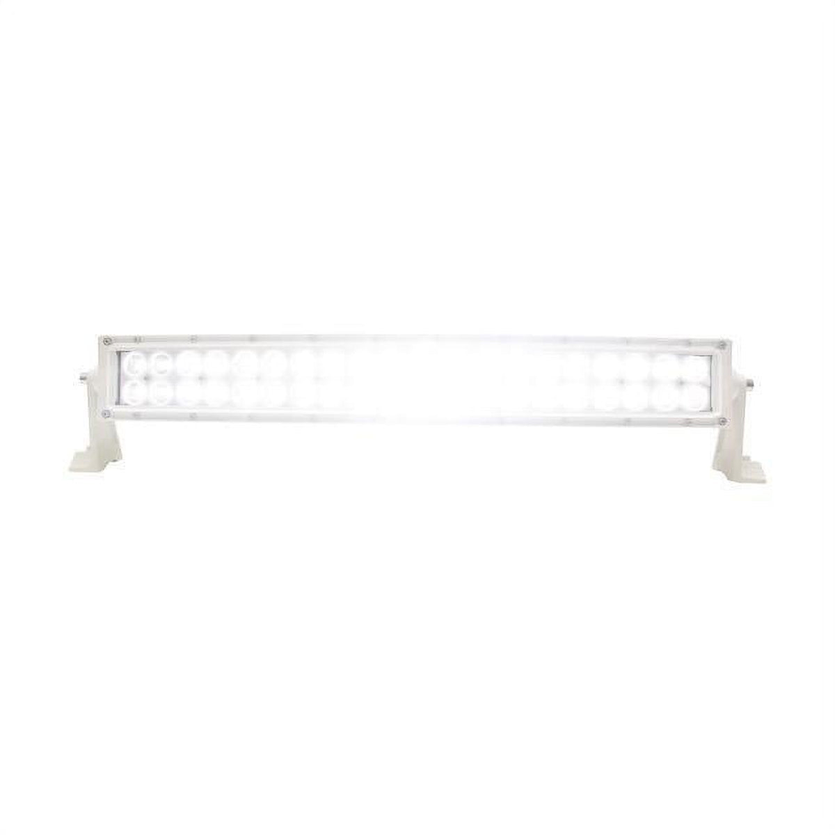 20inch Marine Grade White LED Light Bar Q235