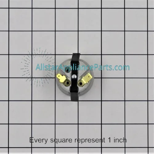 Range Stove Oven Light Socket Q6549