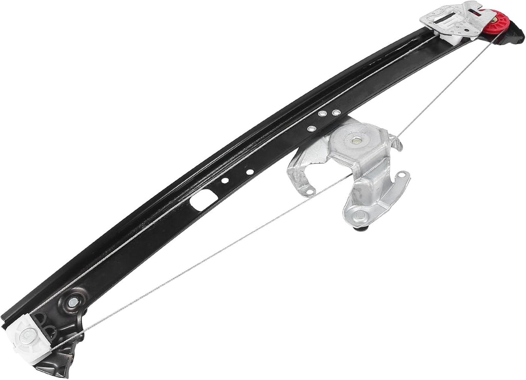Power Window Regulator without Motor Pack of 2 M8022