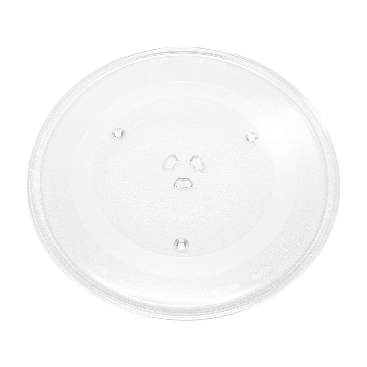 Microwave Glass Cook Tray Q524390
