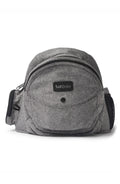 Grey Hip Seat Carrier O2869