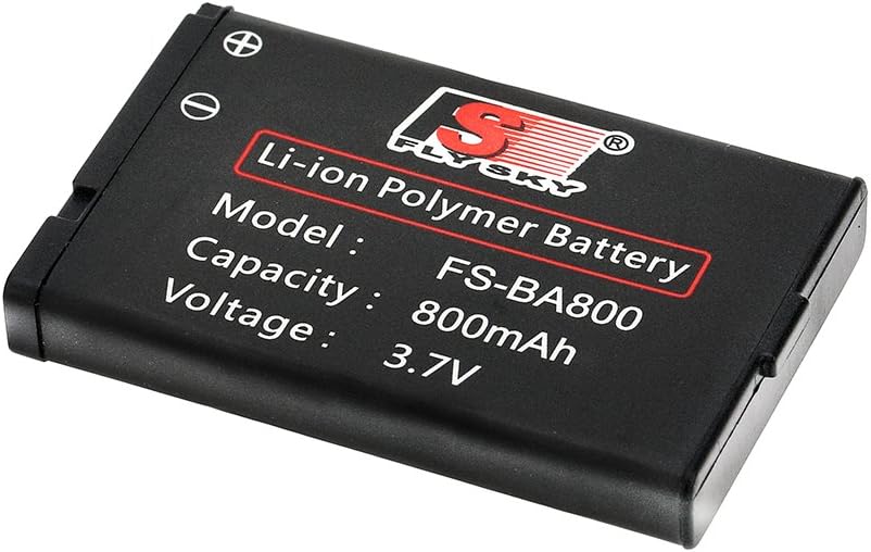 Yellow 2.4Ghz 3CH RC Transmitter with Receiver I5969
