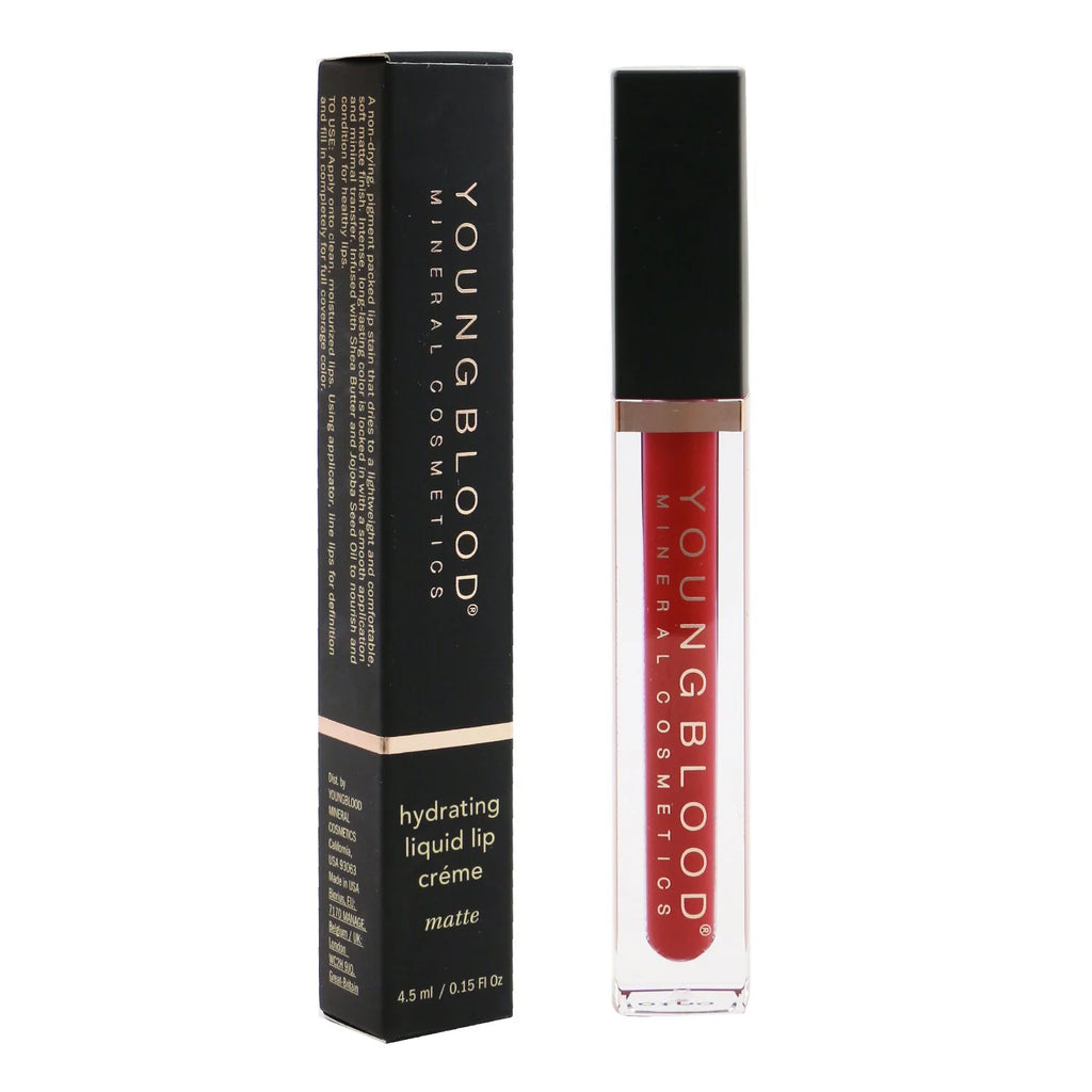 Velvet Dream Matte Liquid Lip Creme 4.5ml A109170