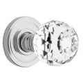 Polished Chrome Knob G550461