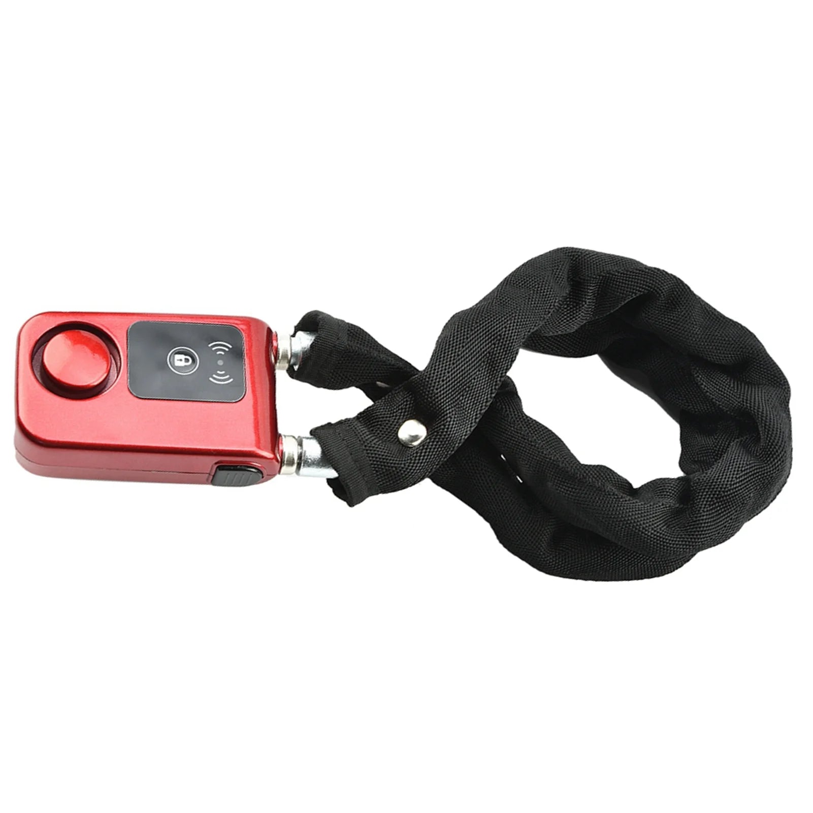 Chain Lock for Bikes Motorcycles Door B278