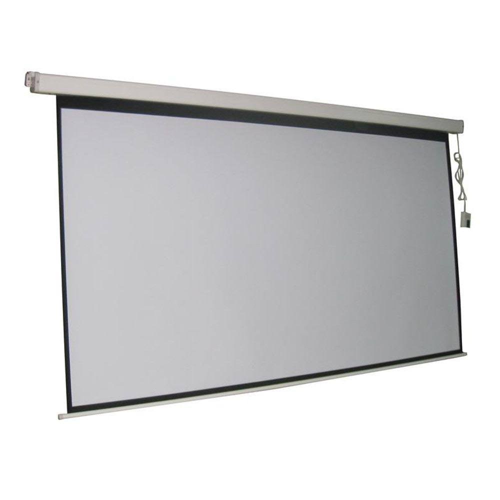 Electric Projection Screen Z818