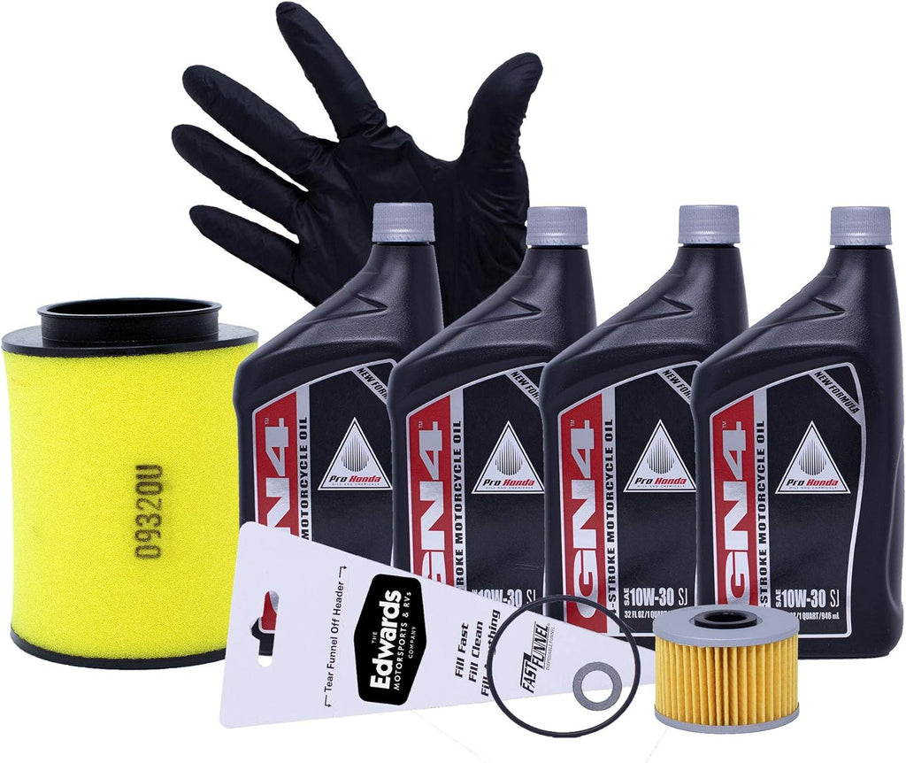 Maintenance Kit Pack of 2 L870