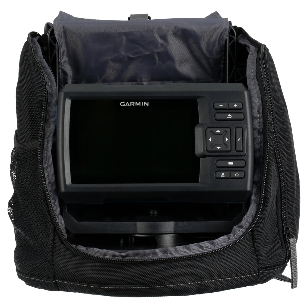 Ice Fishing Bundle A5475