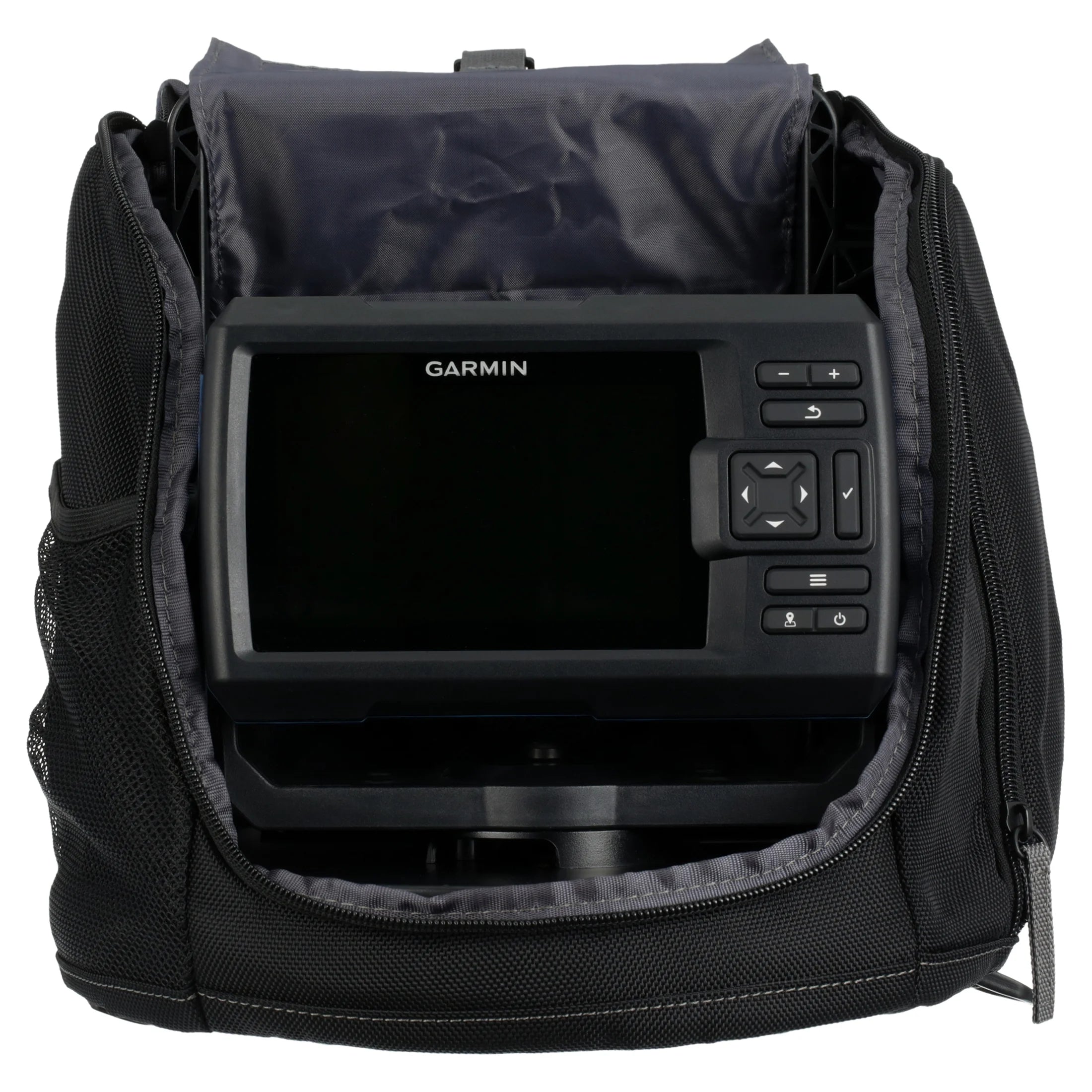 Ice Fishing Bundle A5475