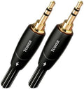 3.5mm to 3.5mm Analog-Audio Interconnect Cable W151268