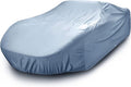 30-Layers Waterproof Car Cover with Straps B5854