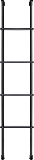 Black Aluminum RV Bunk Ladder 60" Pack of 2 Q960516