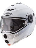 White Xs Helmet P46873