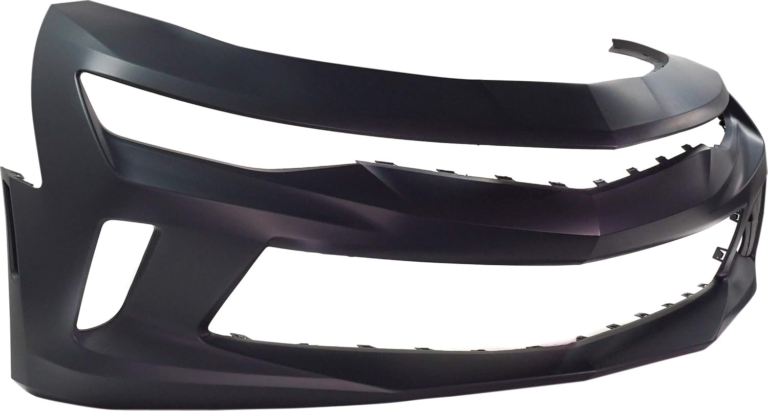 Front Bumper Cover for 2016-2018 Chevrolet Camaro K841