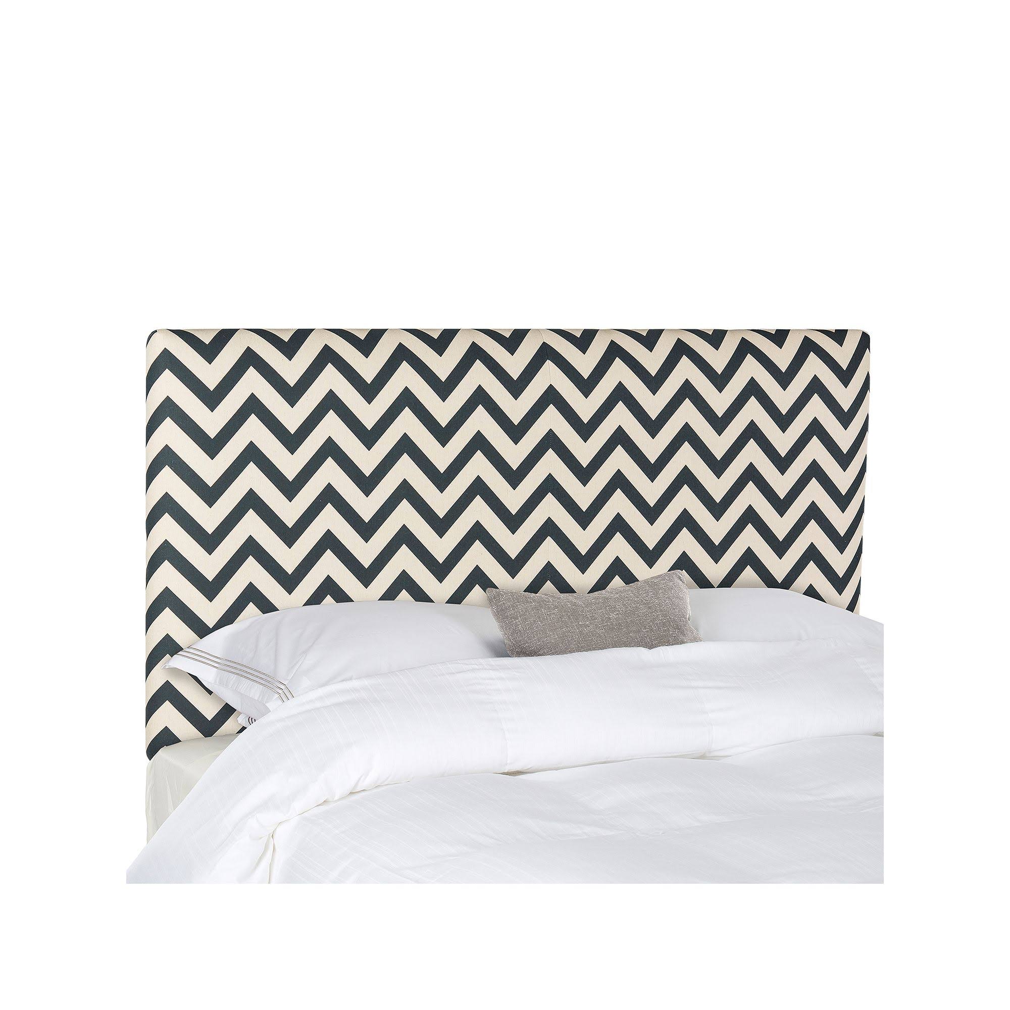 King Headboard S4297
