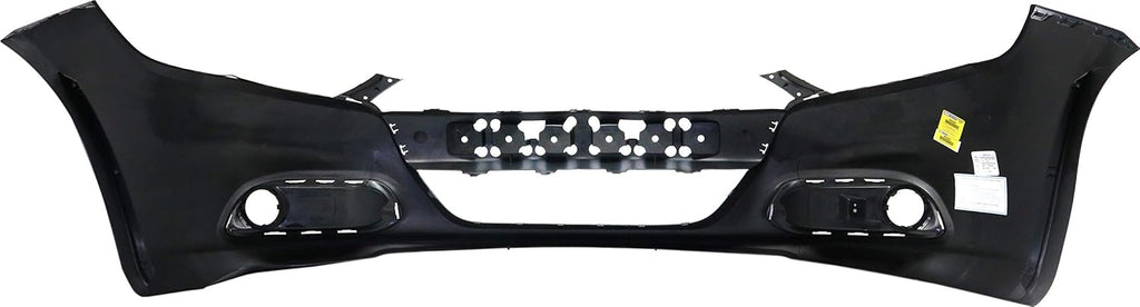 Front Bumper Cover Primed B85756