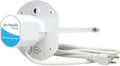 Whole House Air Purifier with UV Lamp and Carbon Filter P25239