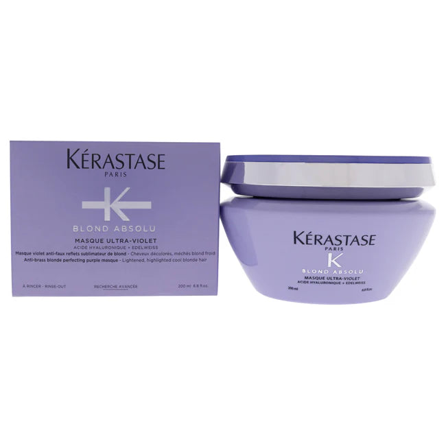 Ultra Violet Masque 6.8 oz G534