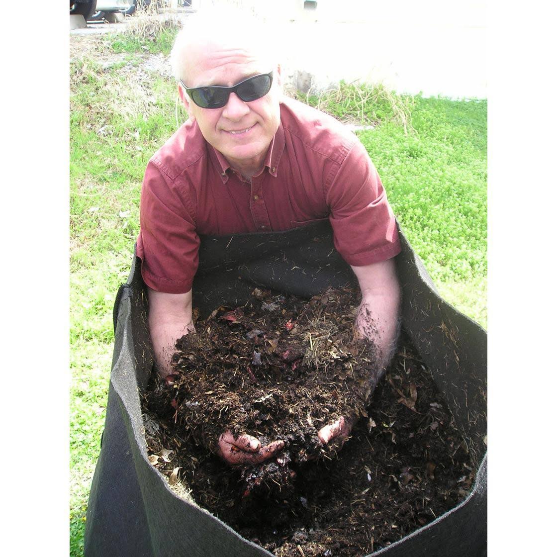 Compost Sak W325408