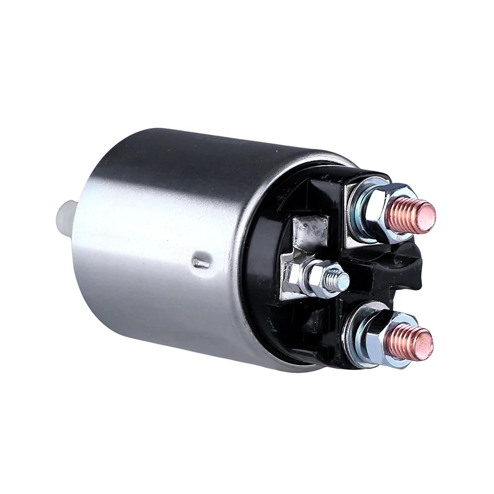 12V Solenoid A206