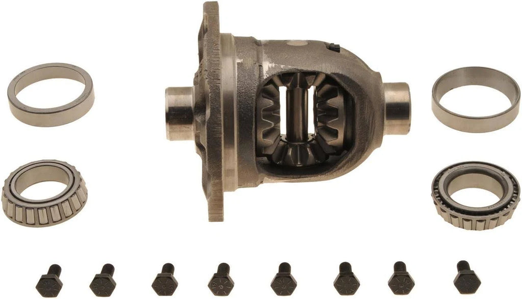 Open Differential Assembly I8110