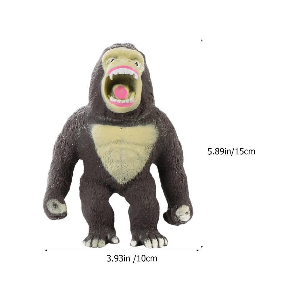 Stretchy Monkey Toys Z1135