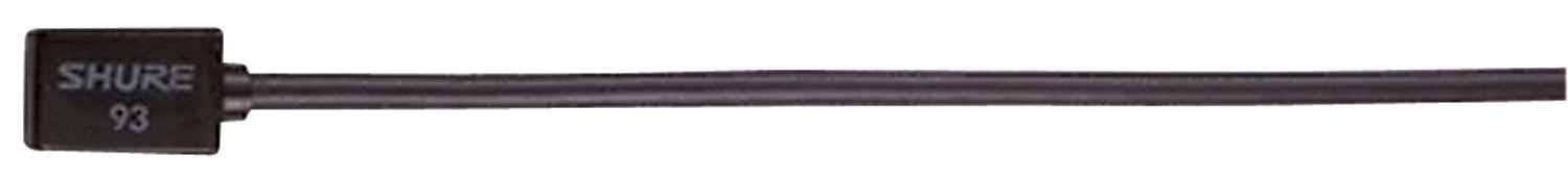 Wireless Microphone System D58015