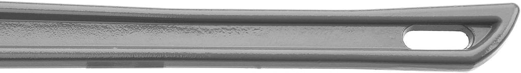 Aluminum Pipe Wrench 36-Inch Heavy Duty Straight Pipe Wrench Pack of 2 X49779