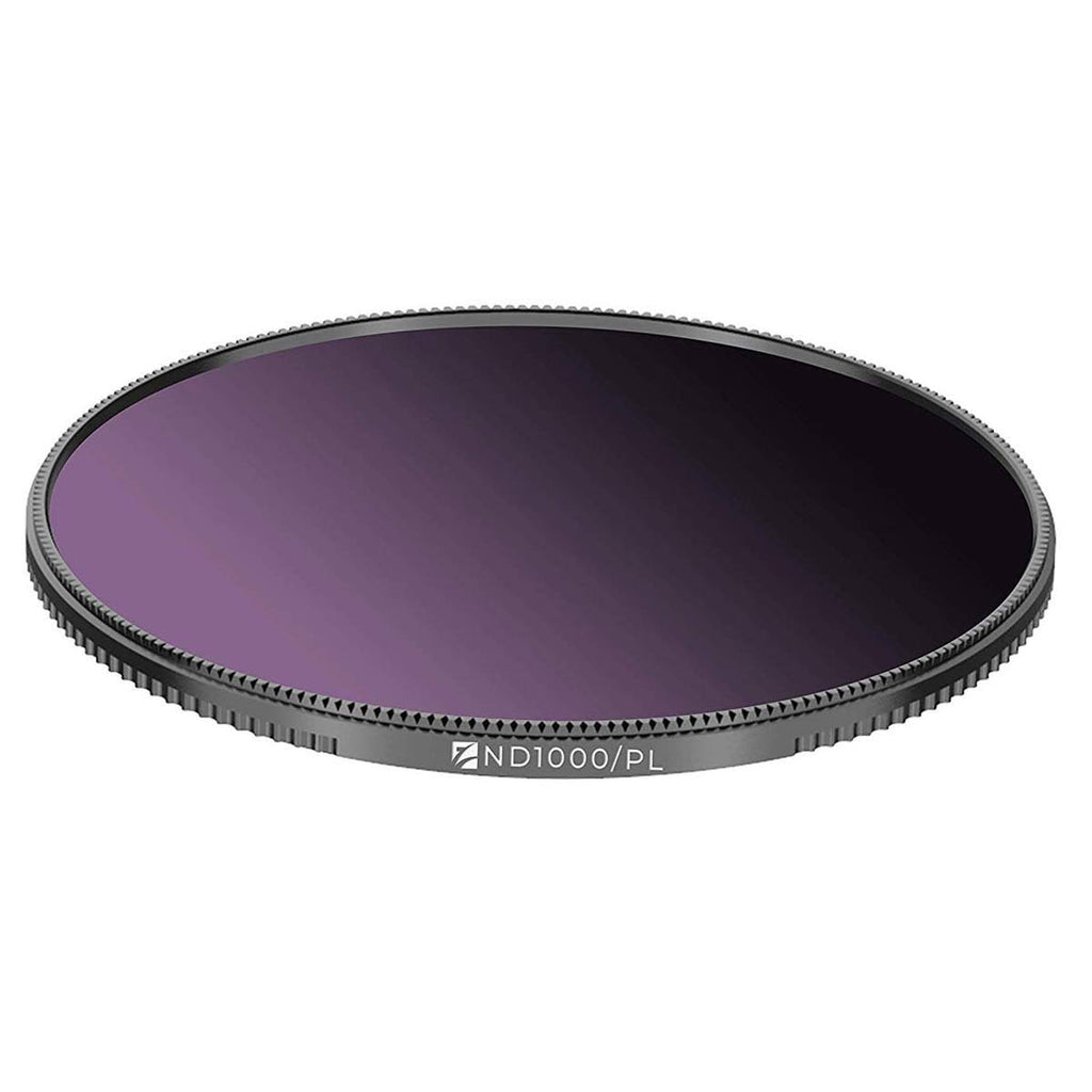 Magnetic Quick Swap System 67mm ND1000/PL Hybrid Camera Filter X528