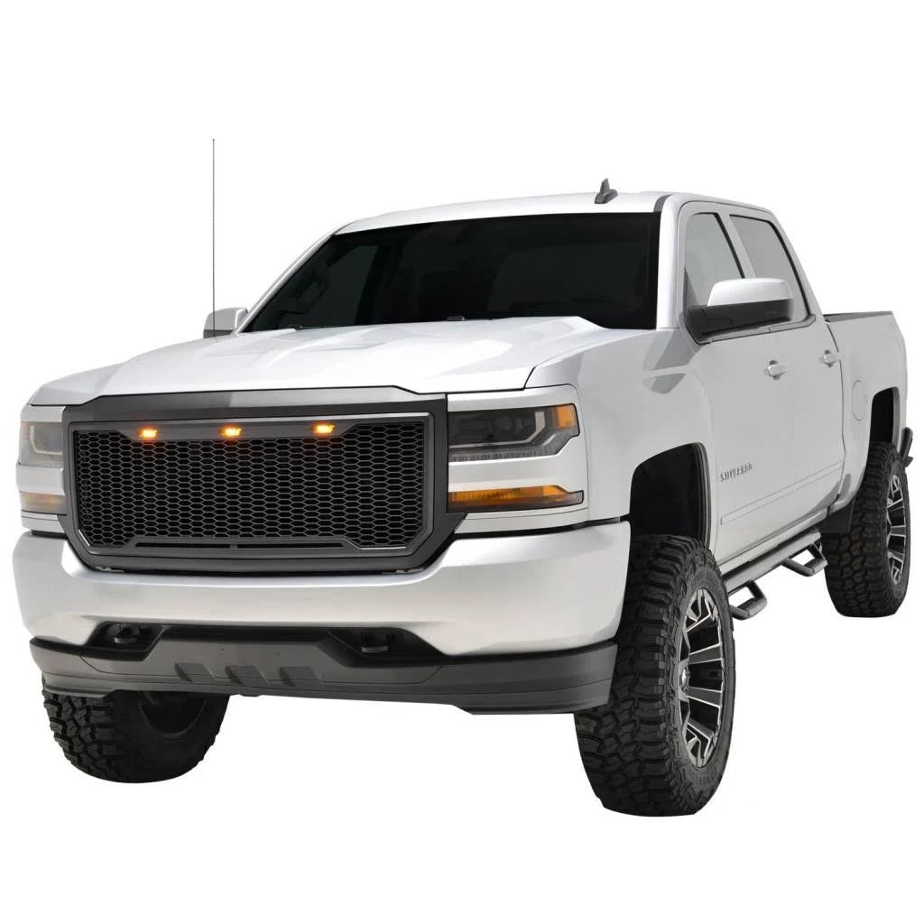 Impulse Packaged Grille V6510