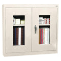 Beige Wall Mount Cabinet M1556