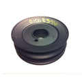 Snow Blower Double Groove Engine Pulley D483