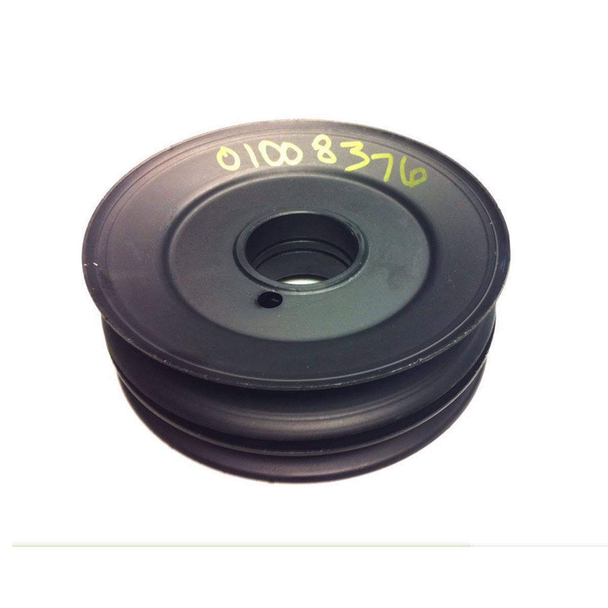 Snow Blower Double Groove Engine Pulley D483