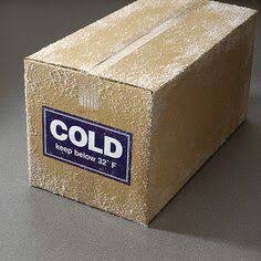 Clear Box Sealing Tape, 288 mm x 914 M, 1 per Case H92092
