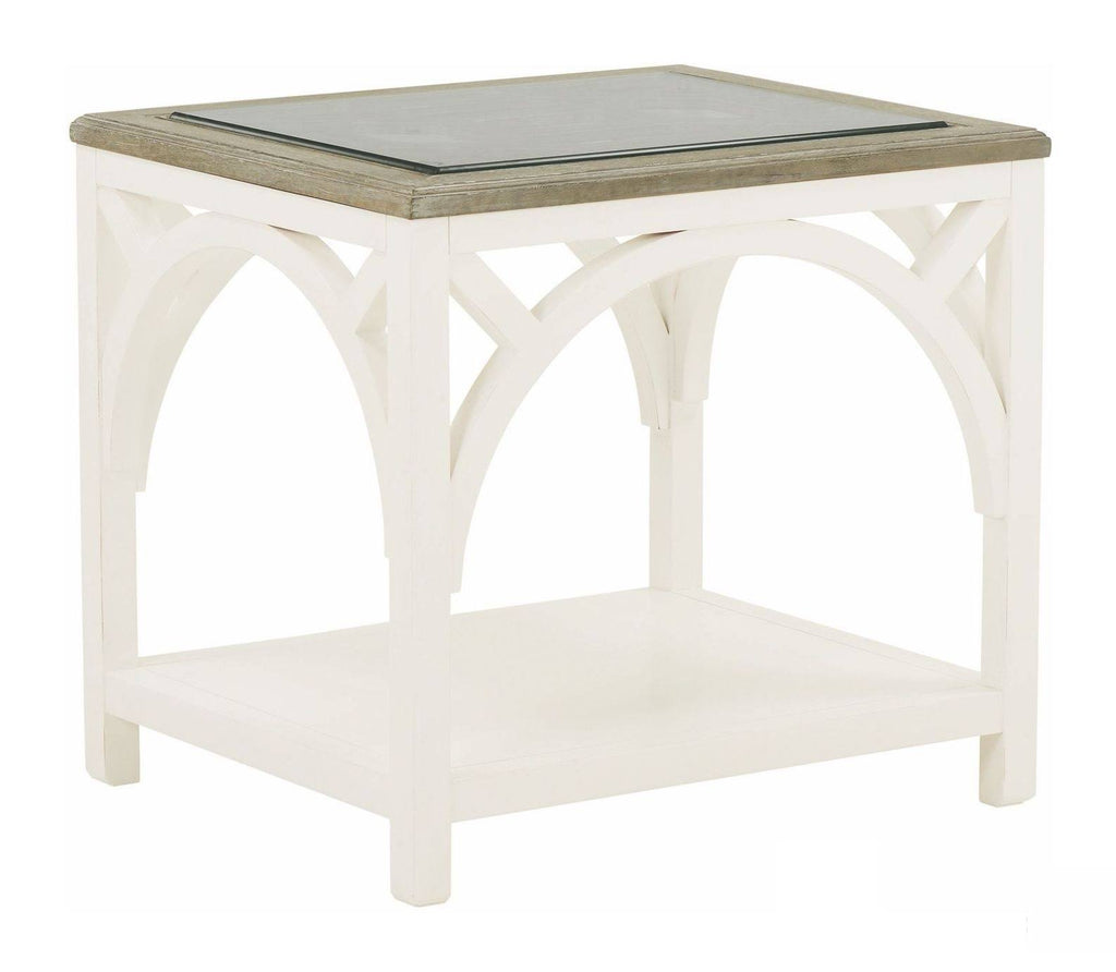 Spinnaker End Table N6304