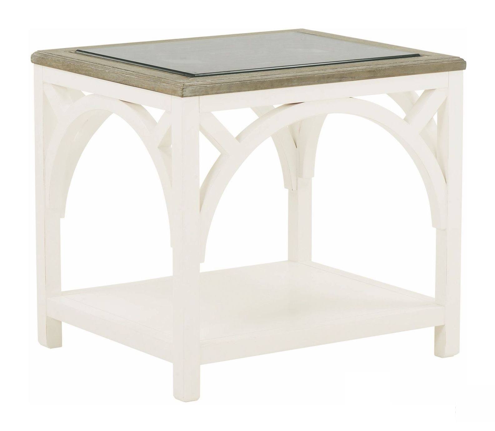 Spinnaker End Table N6304