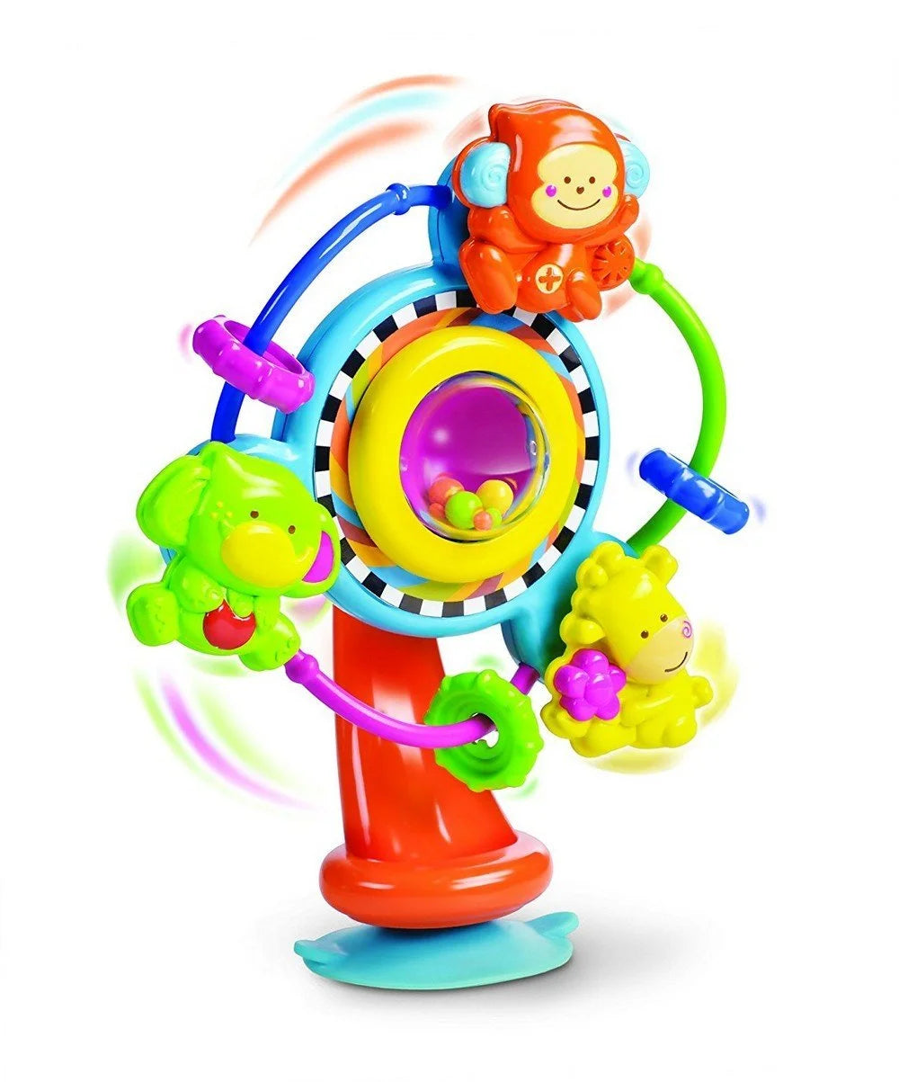 Ferris Wheel K4527