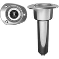Oval Top Cup Holder Drain B804