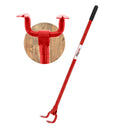 Steel Deck Demon with 44 inch Handle W6414