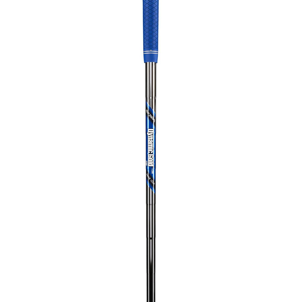 Chrome Wedge B51341
