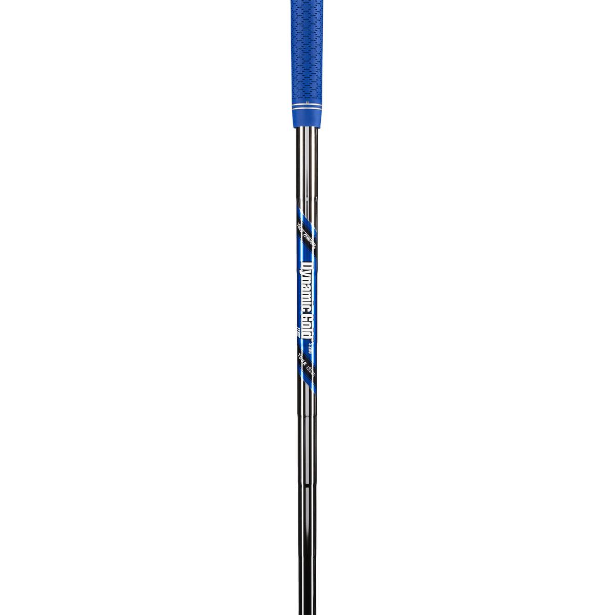 Chrome Wedge B51341