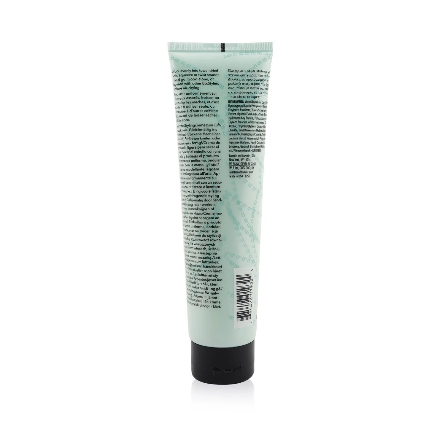 Fine (H)air Styler 150ml/5oz E8364