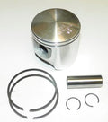 1Mm Over Piston Kit for Sea-Doo 650Cc W40569
